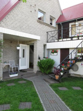 Mary`s villa